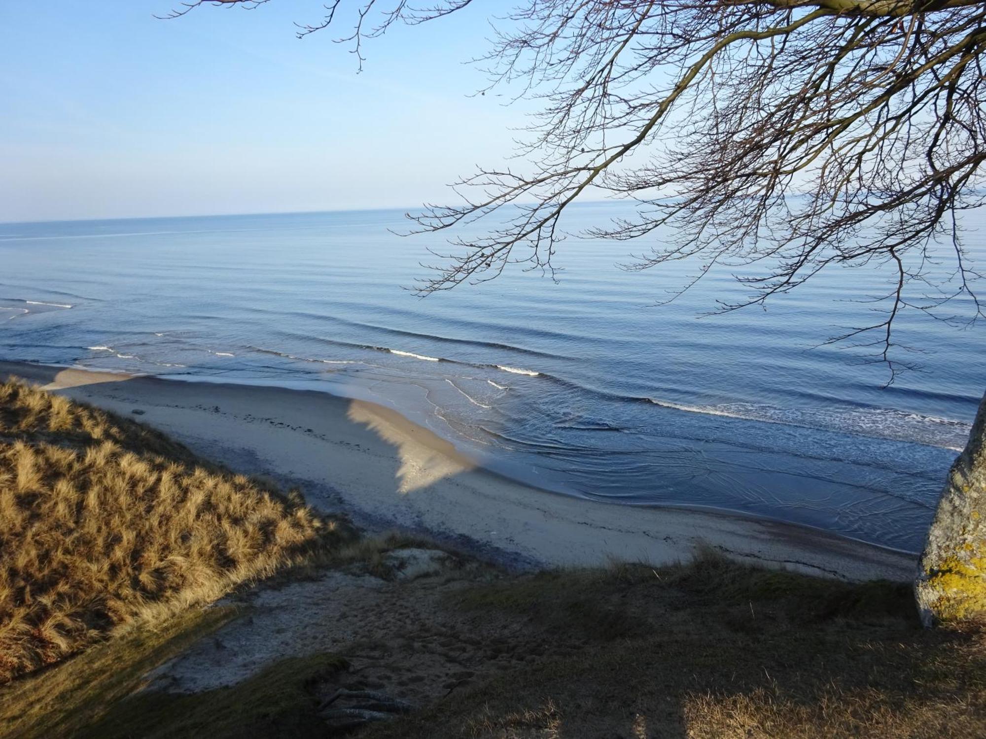 Solrosen I Simrishamn - Oesterlen Exterior photo