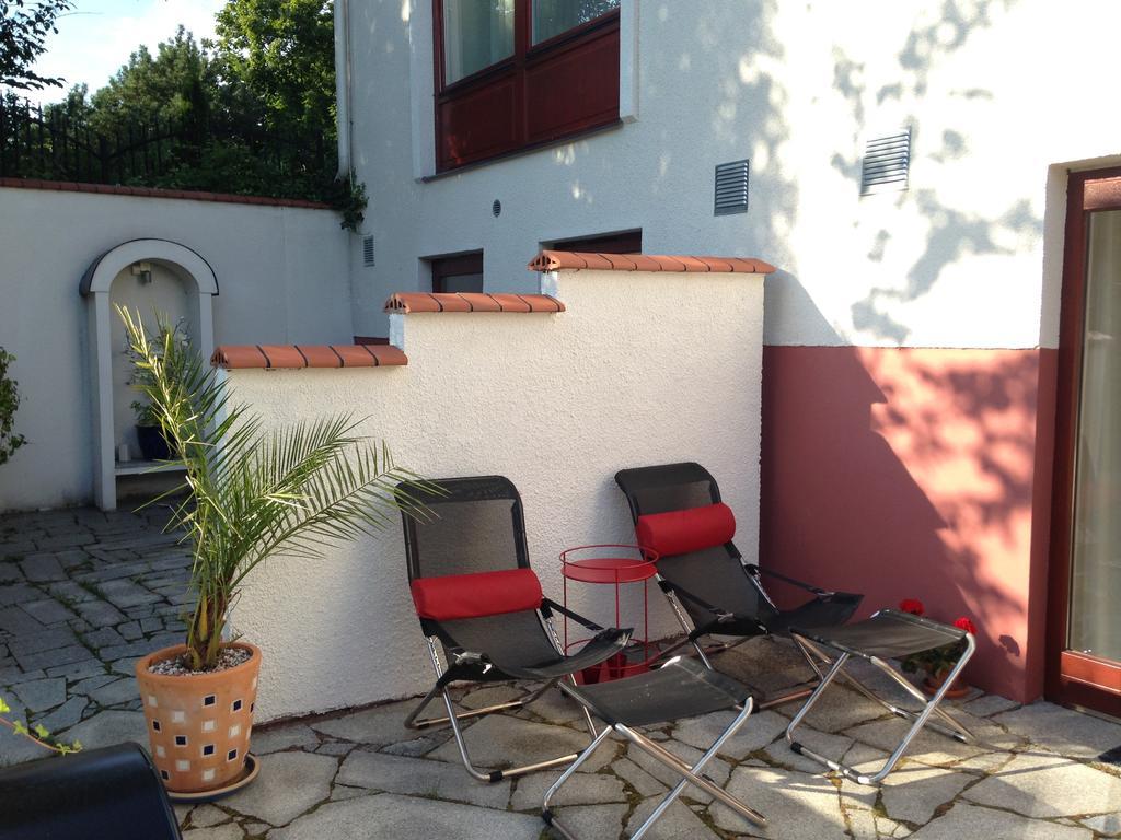 Solrosen I Simrishamn - Oesterlen Room photo